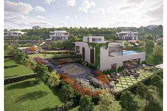 Paranjape Misty Greens